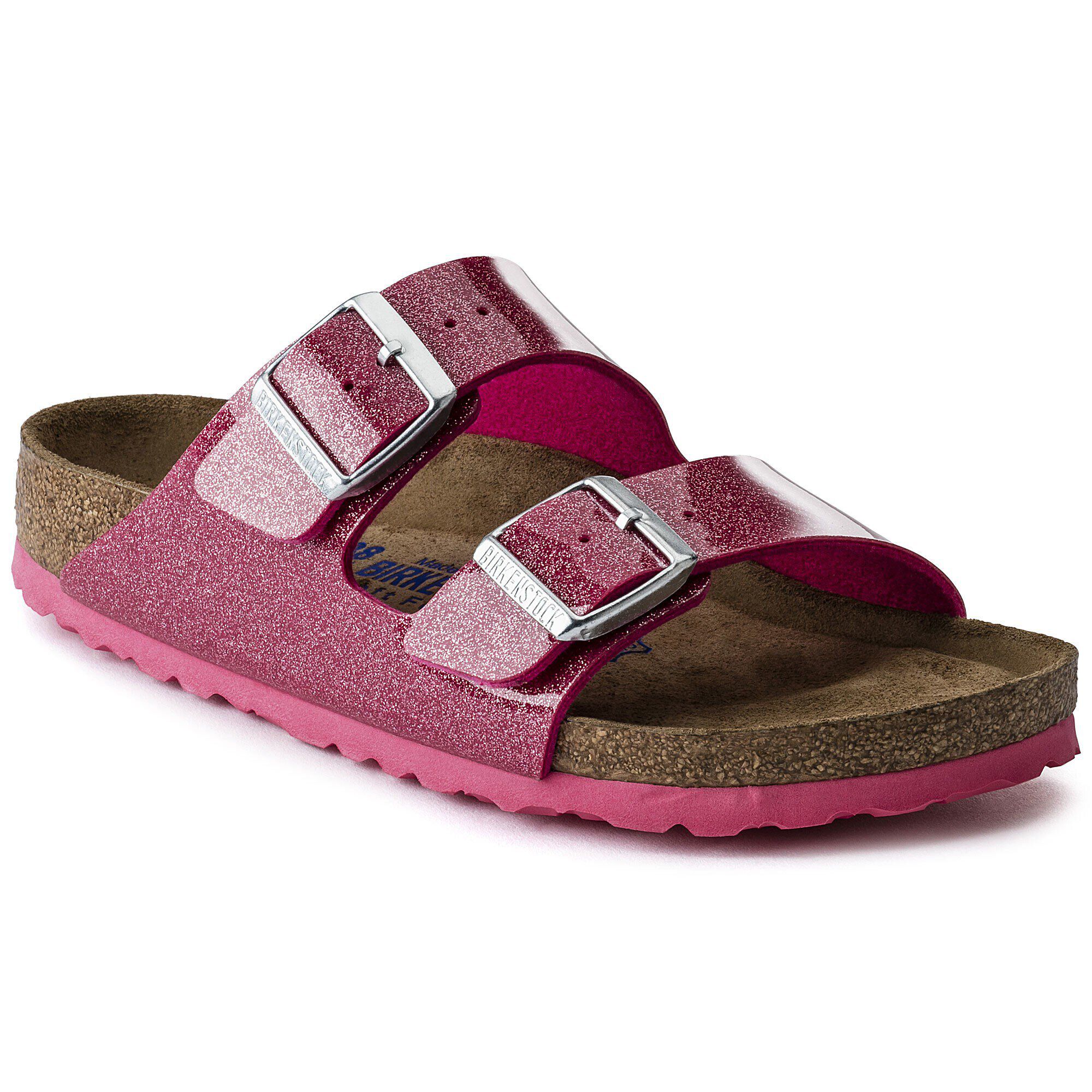 Arizona Soft Footbed Birko-Flor