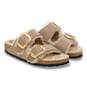 Arizona Big Buckle Shearling Natural Leather Oiled image numéro 5