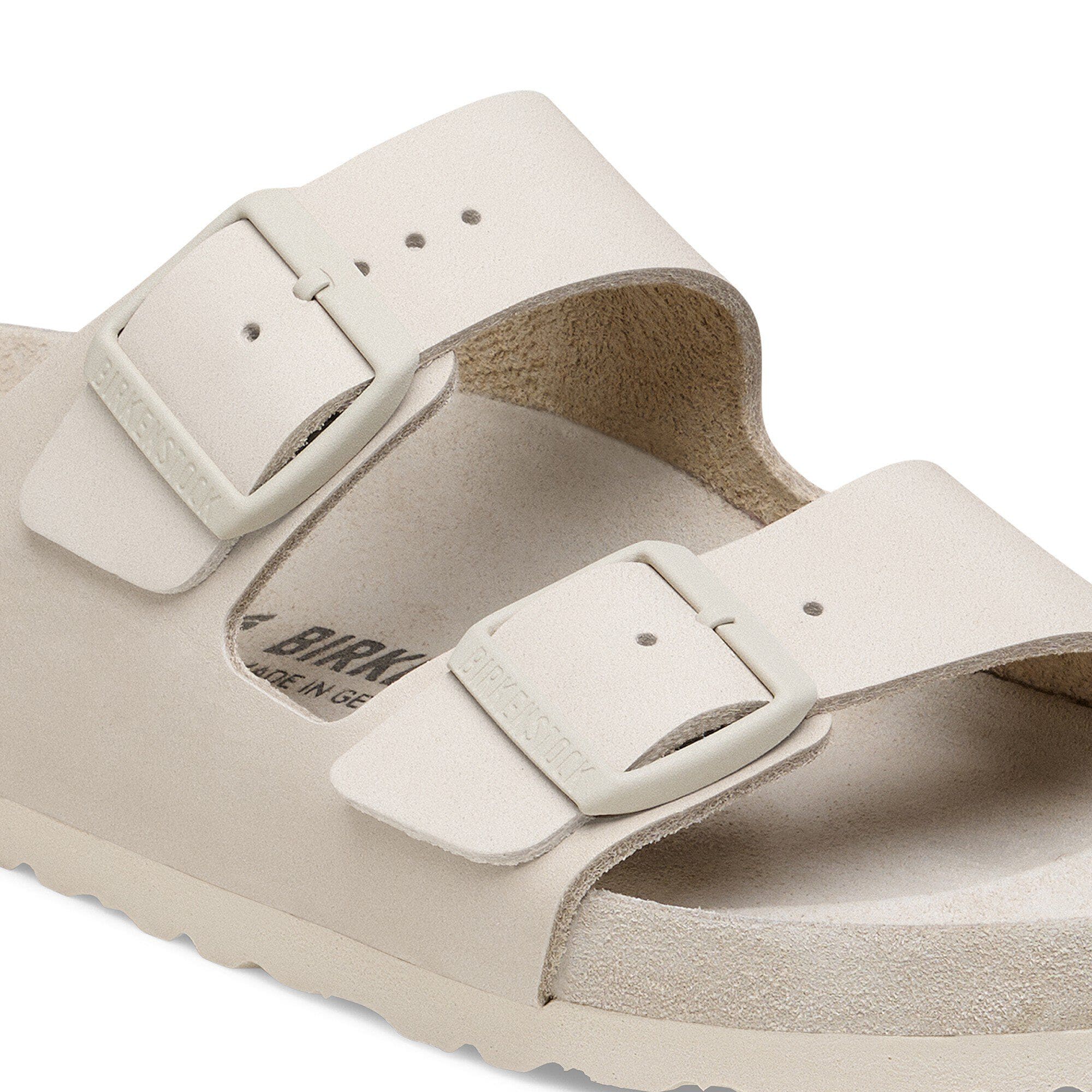 Arizona BS Nubuk Leather