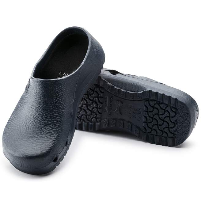 Birki Air Antistatic Polyurethane