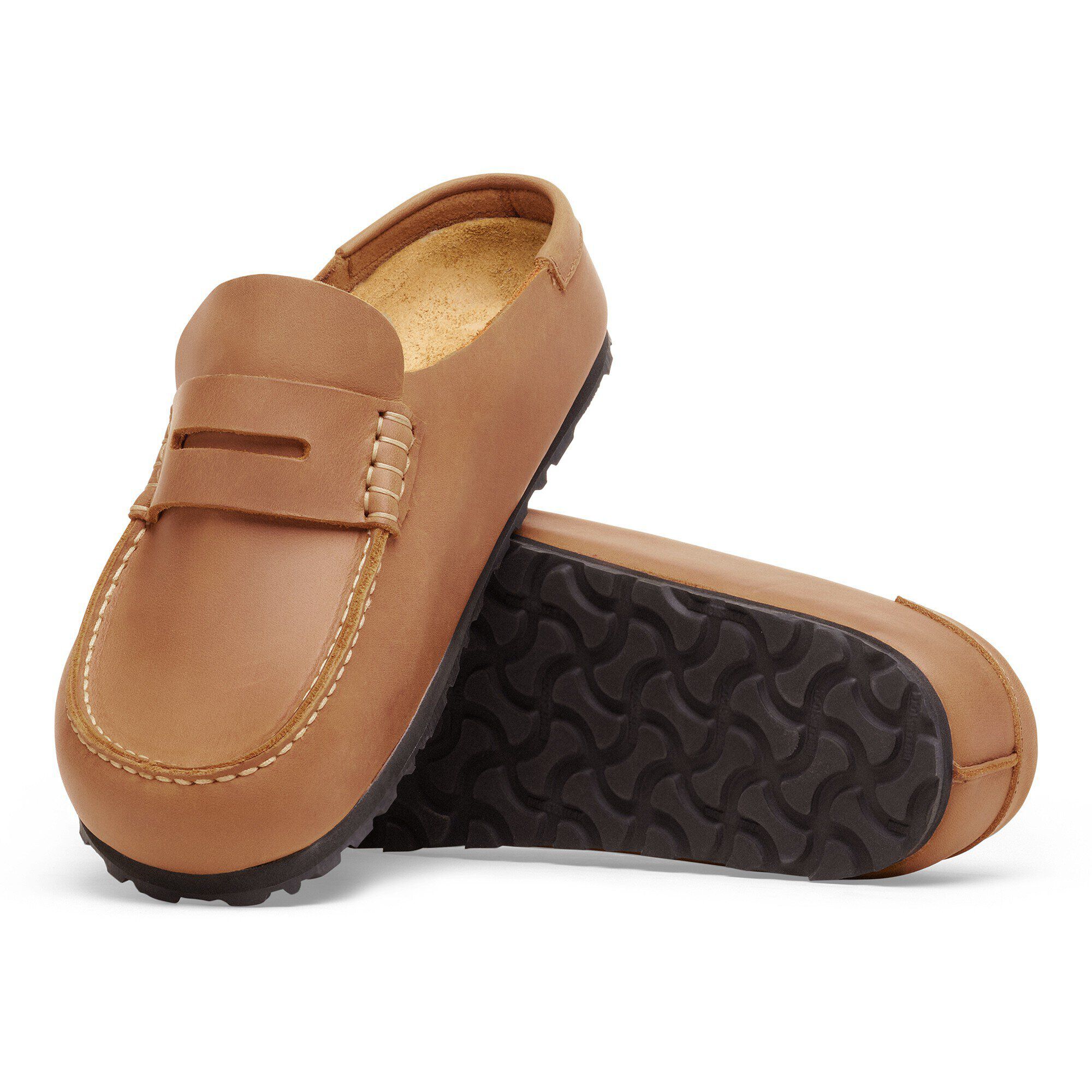   with outer sole details