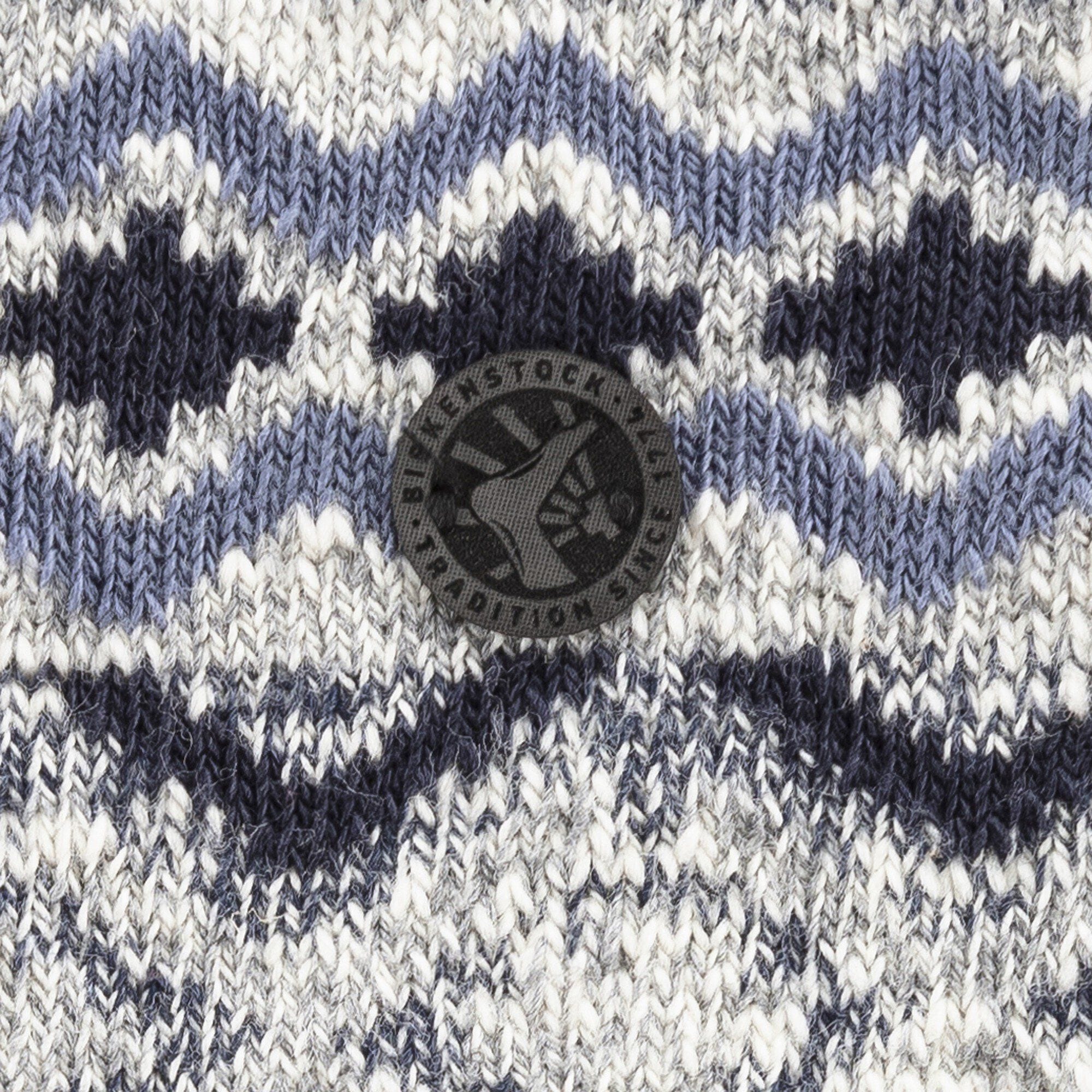 Cotton Jacquard Cotton/Polyamide/Elastane