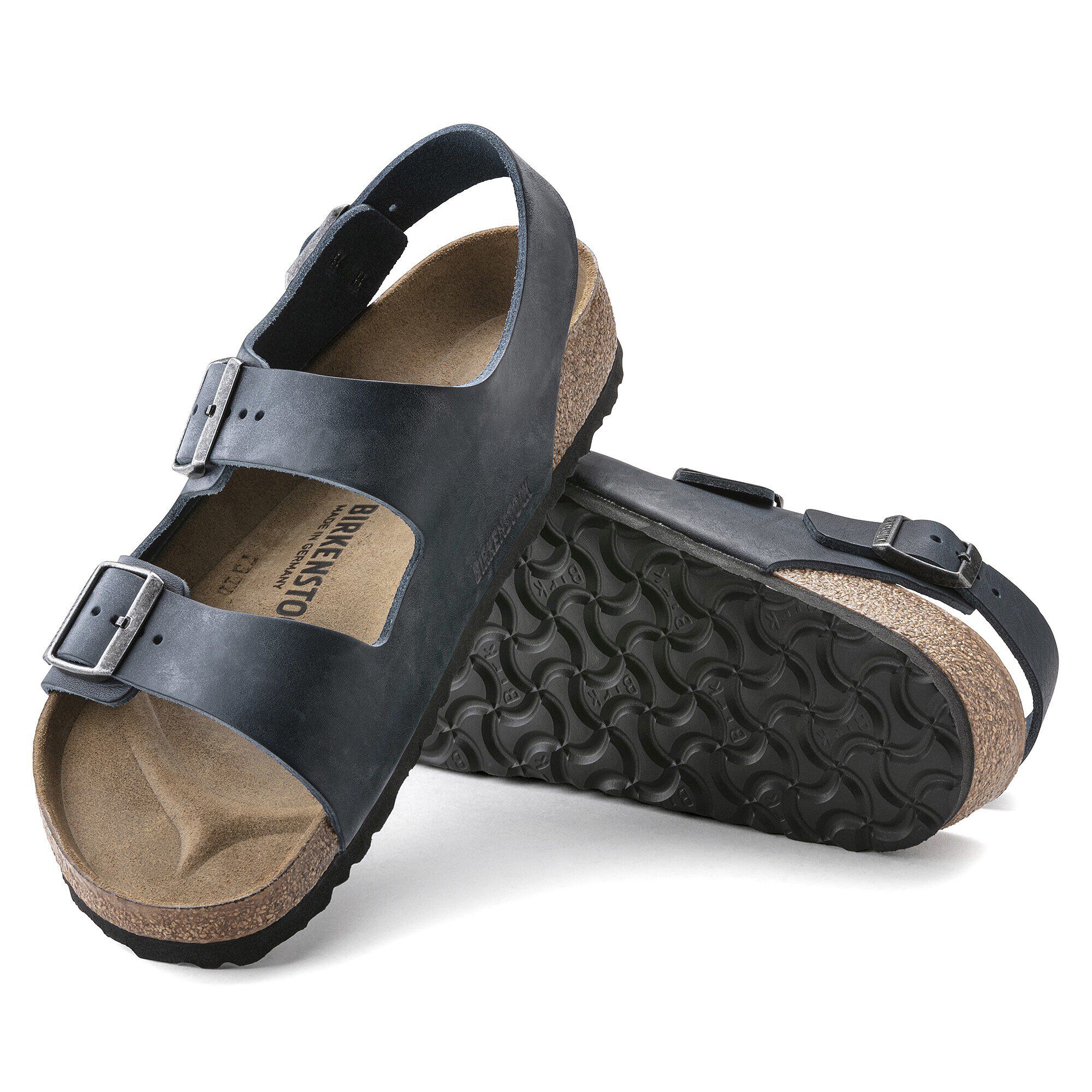   with outer sole details