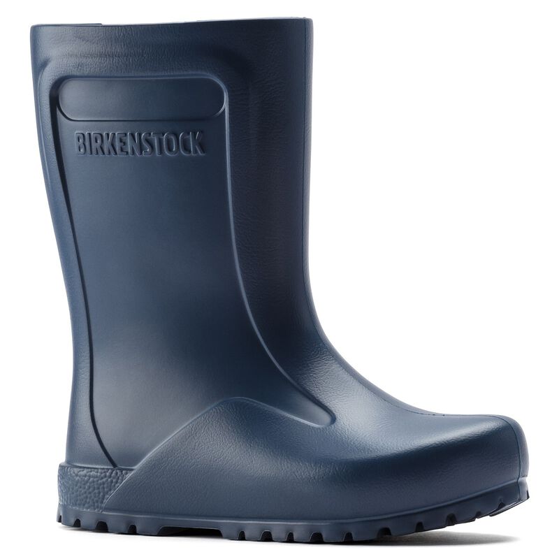 BIRKENSTOCK Derry Kids EVA Navy Trail Easy detail