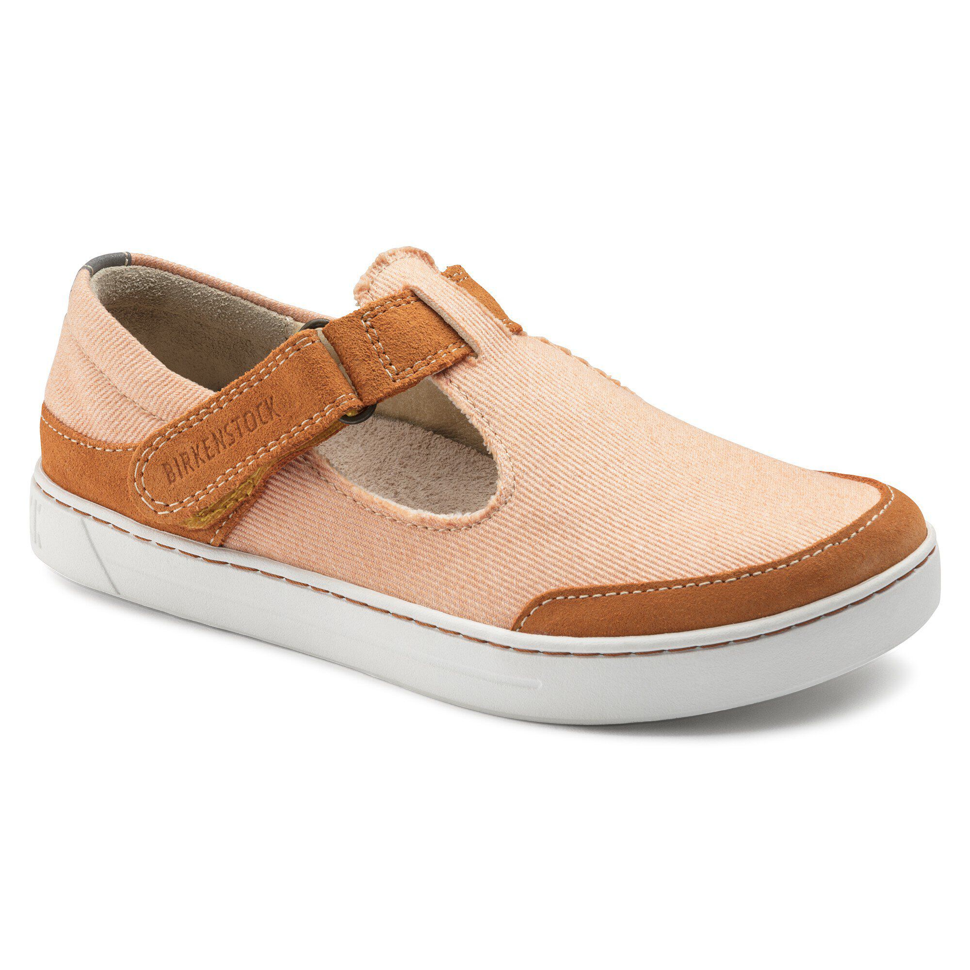 Abilene Suede Leather/Textile - main image