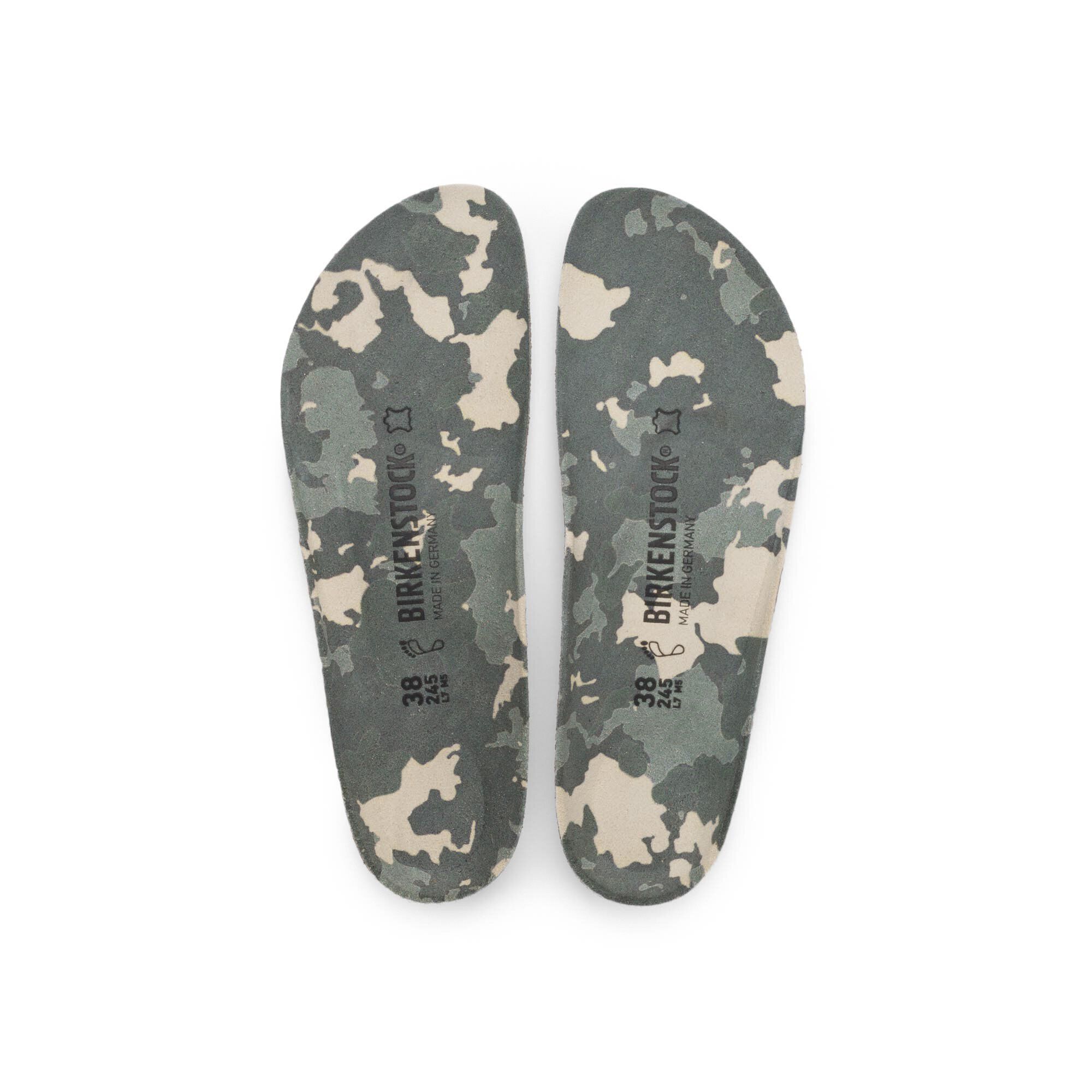 032c A630 PU Clog Polyurethane