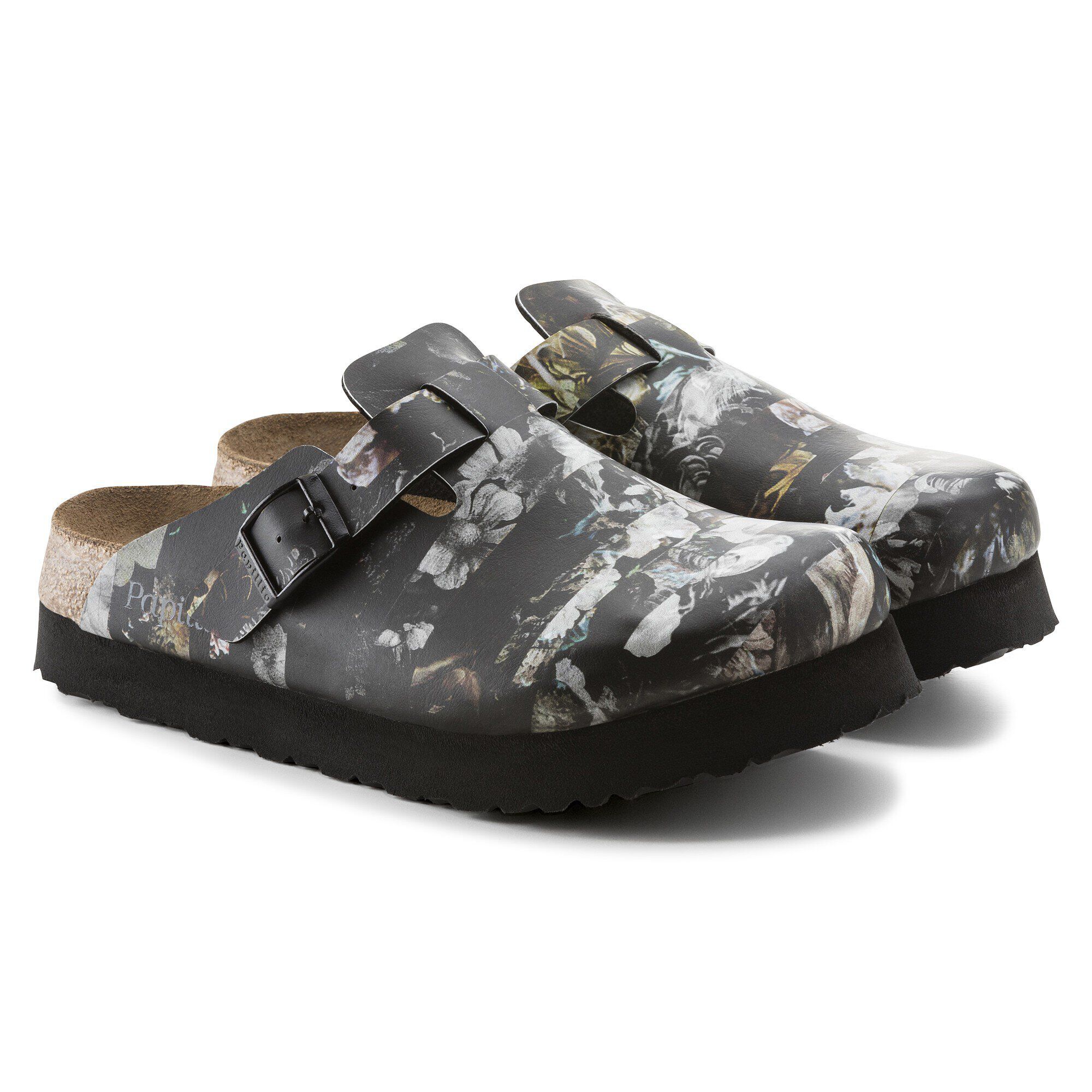   - shown as a pair