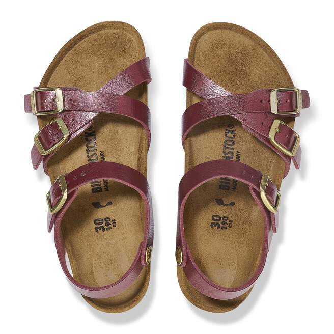 Kumba Kids Birko-Flor