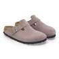 Boston Soft Footbed Suede Leather image numéro 7