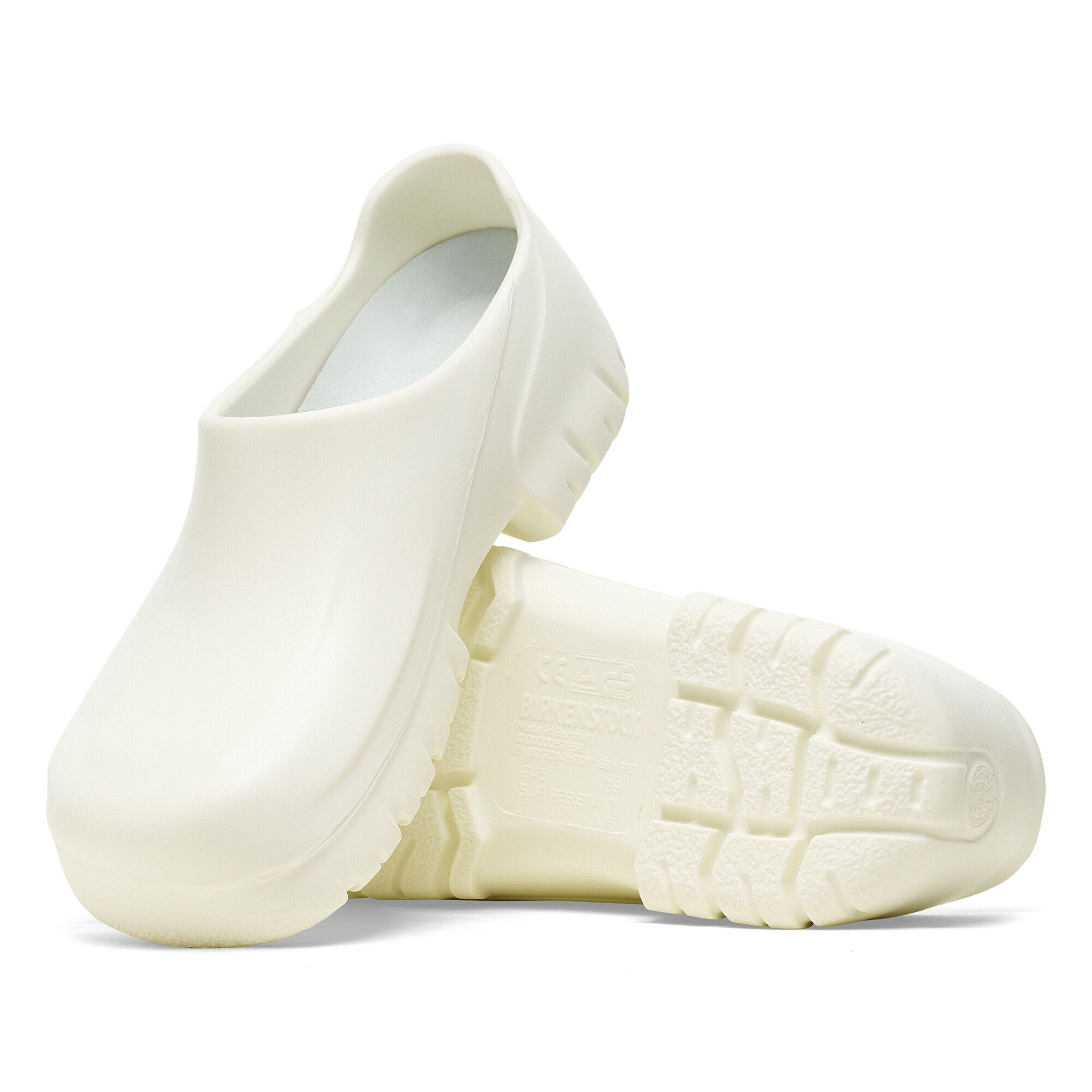   with outer sole details