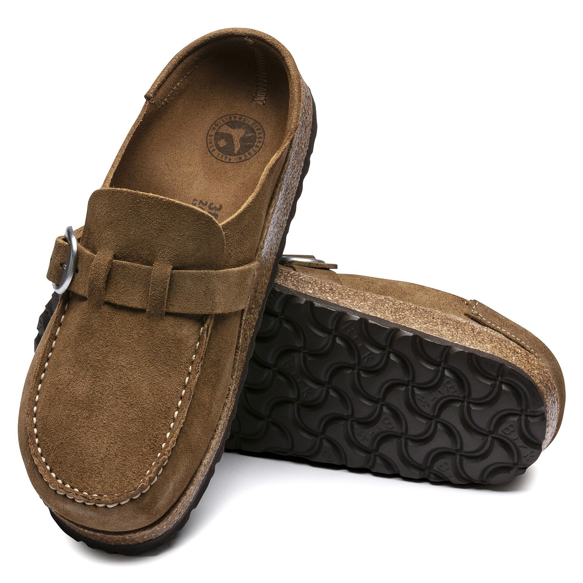   with outer sole details