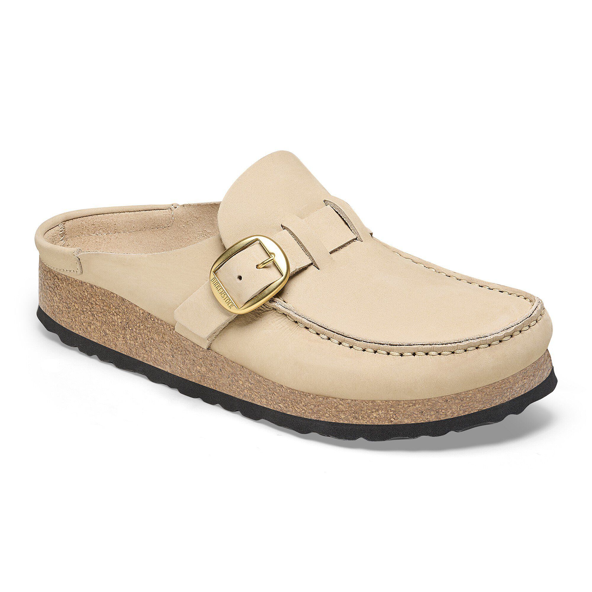 Buckley Cuir nubuck - main image image num&eacute;ro 1