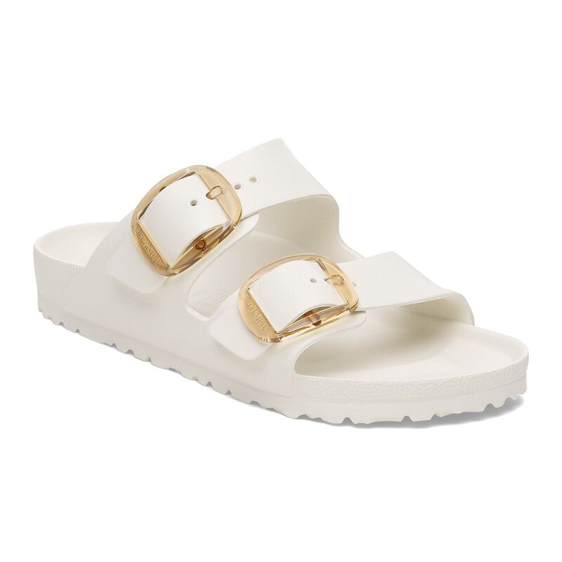 BIRKENSTOCK Arizona Big Buckle EVA Zinfandel Trail Easy detail
