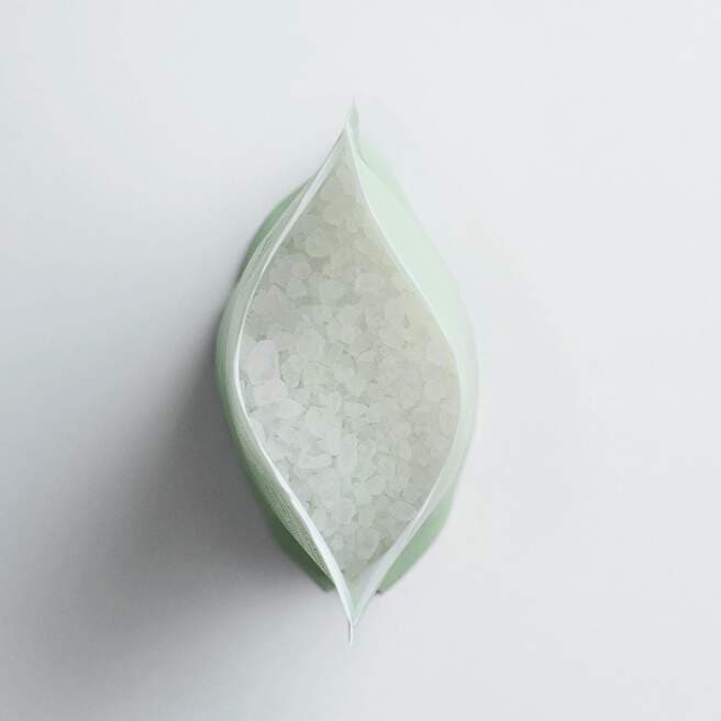 Recharge de sels de bain relaxants 450 g