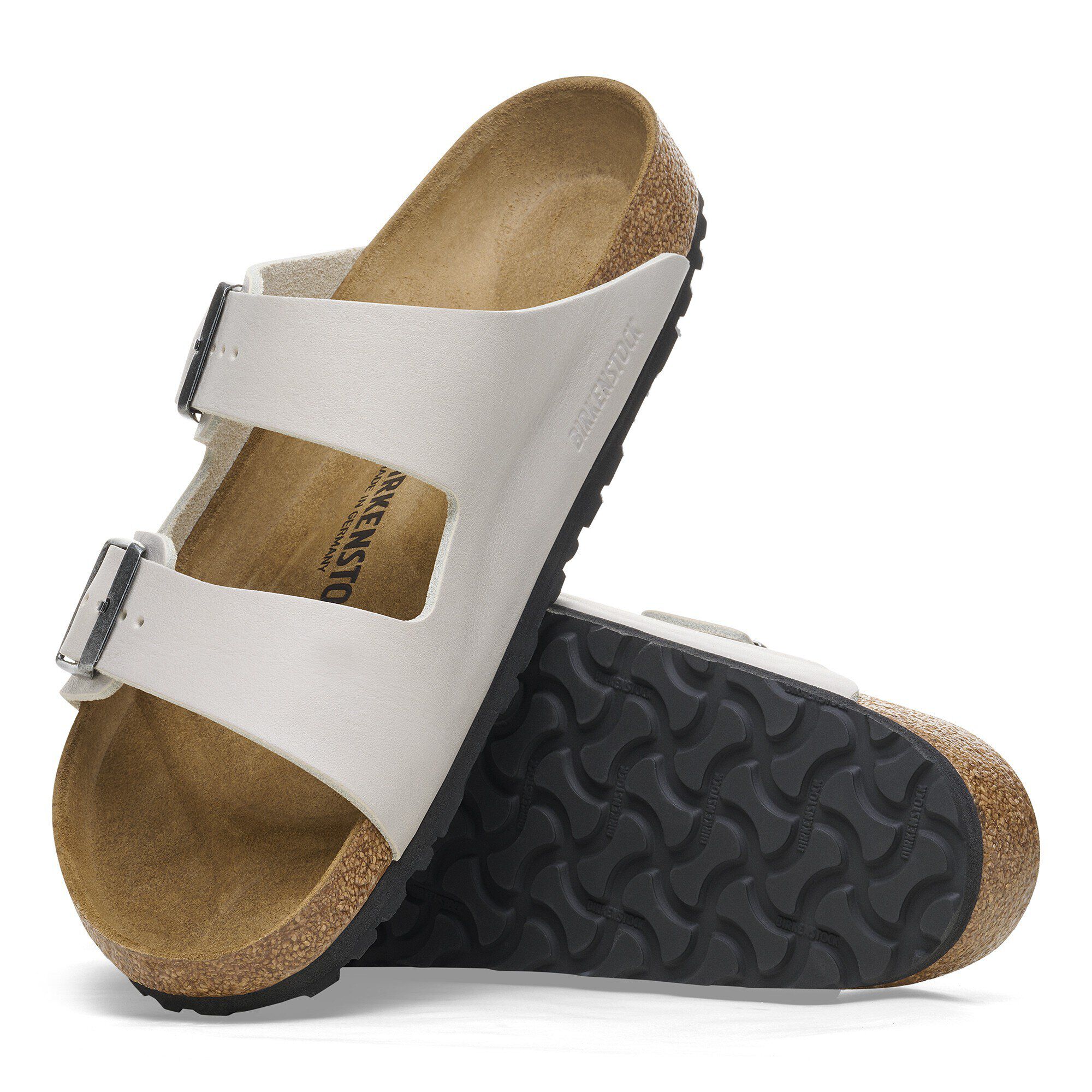   with outer sole details