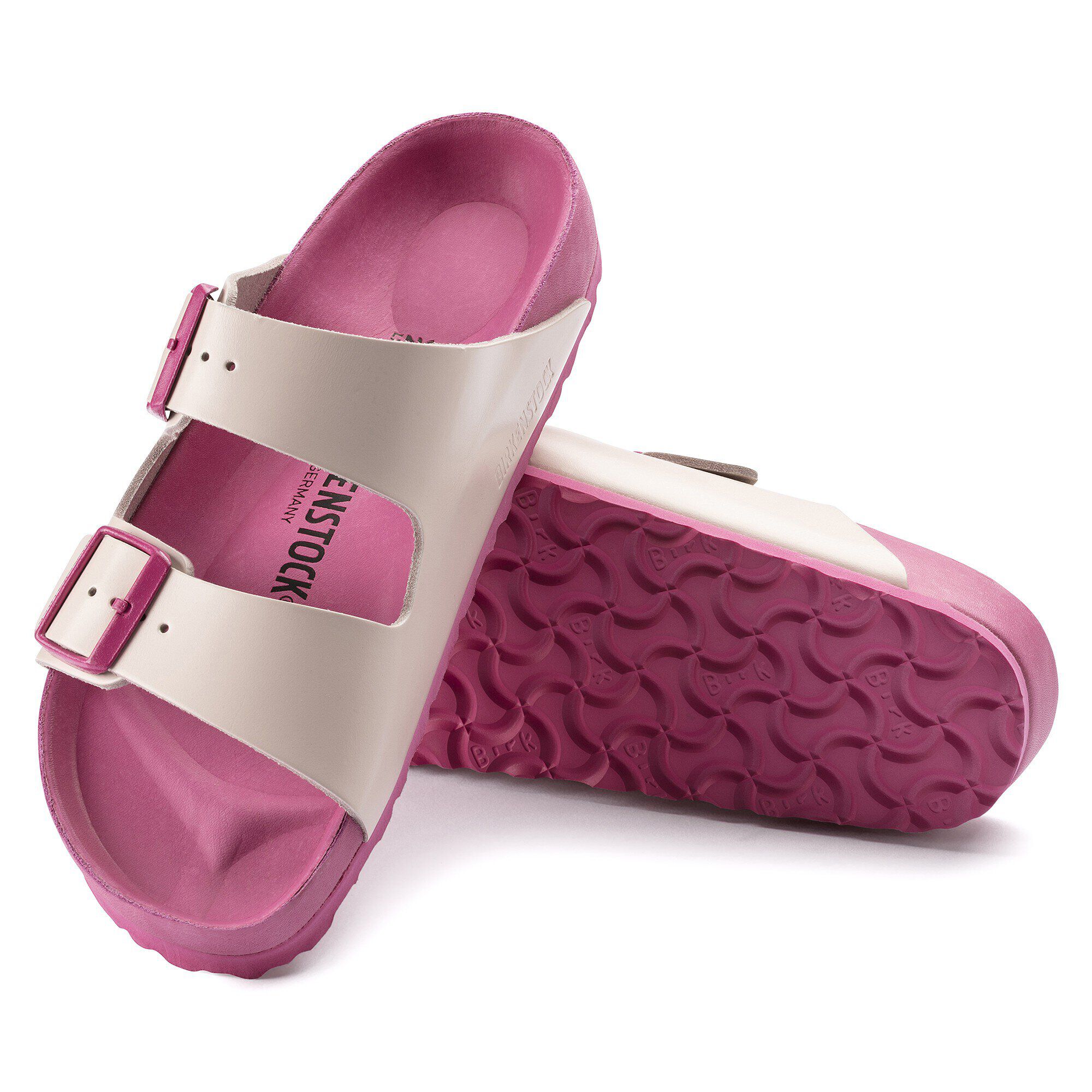   with outer sole details