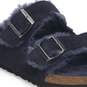 Arizona Shearling Suede Leather image numéro 4