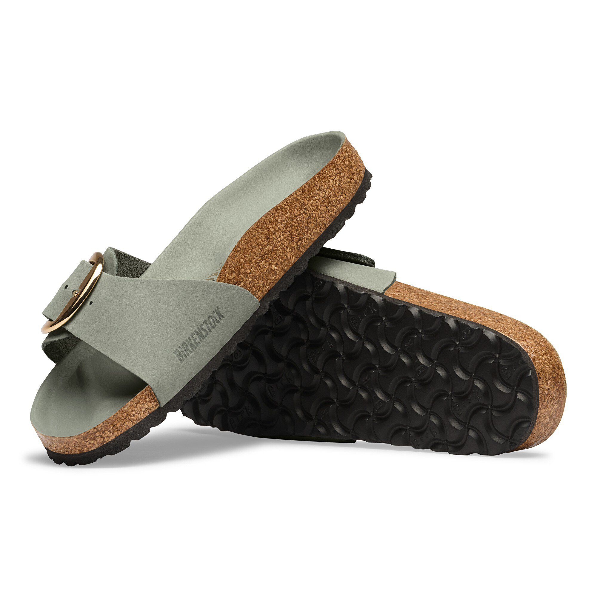   with outer sole details