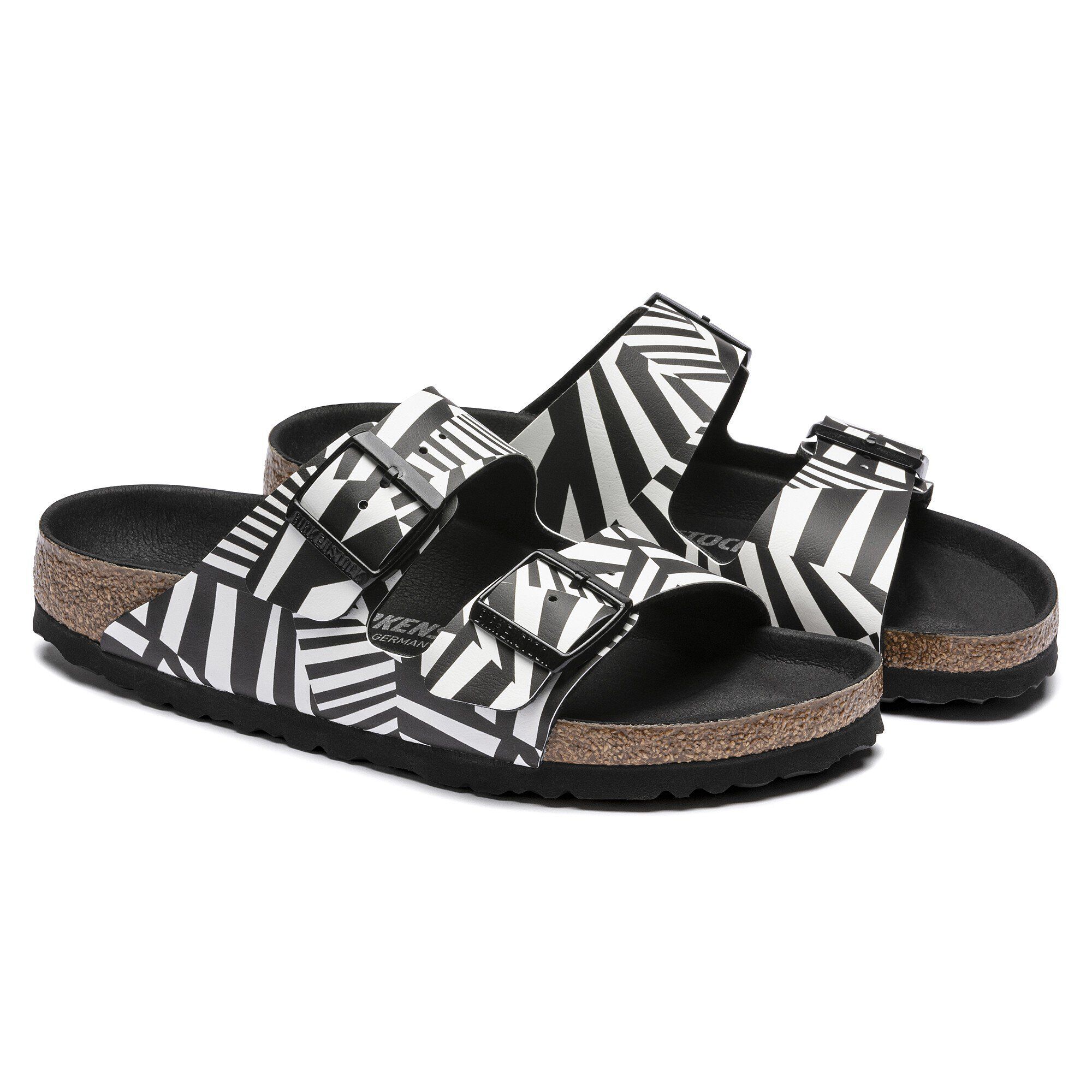   - shown as a pair