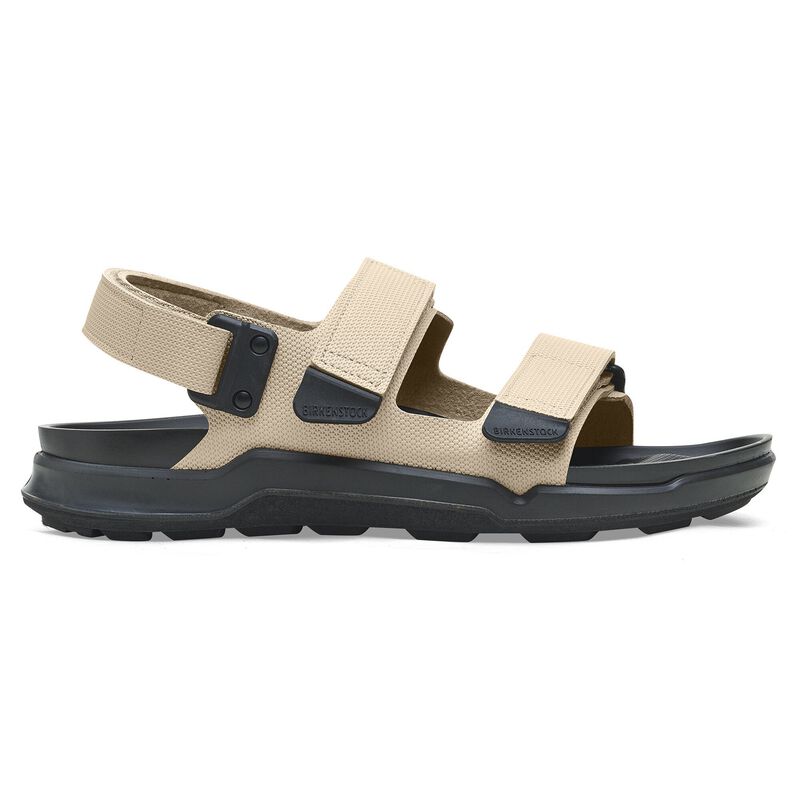 BIRKENSTOCK Tatacoa Birko-Flor Futura Sandcastle City Comfort detail