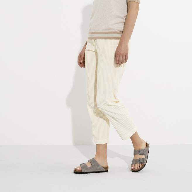 Arizona Soft Footbed Nubuck Leather/Suede image numéro 6