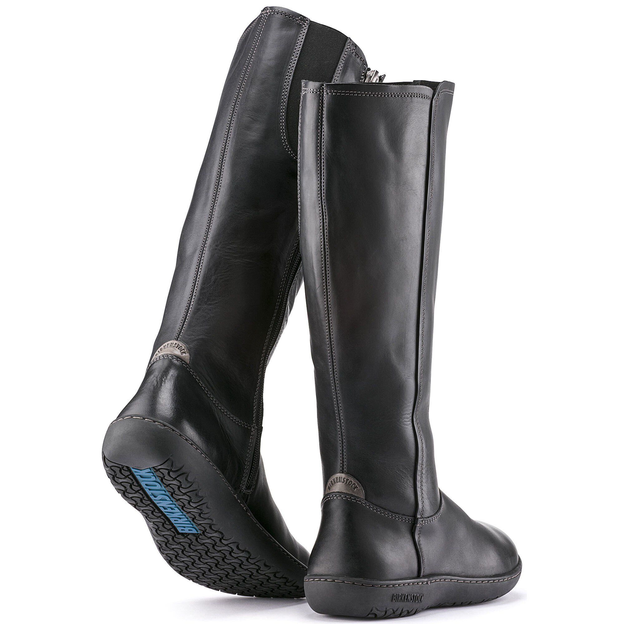   with outer sole details