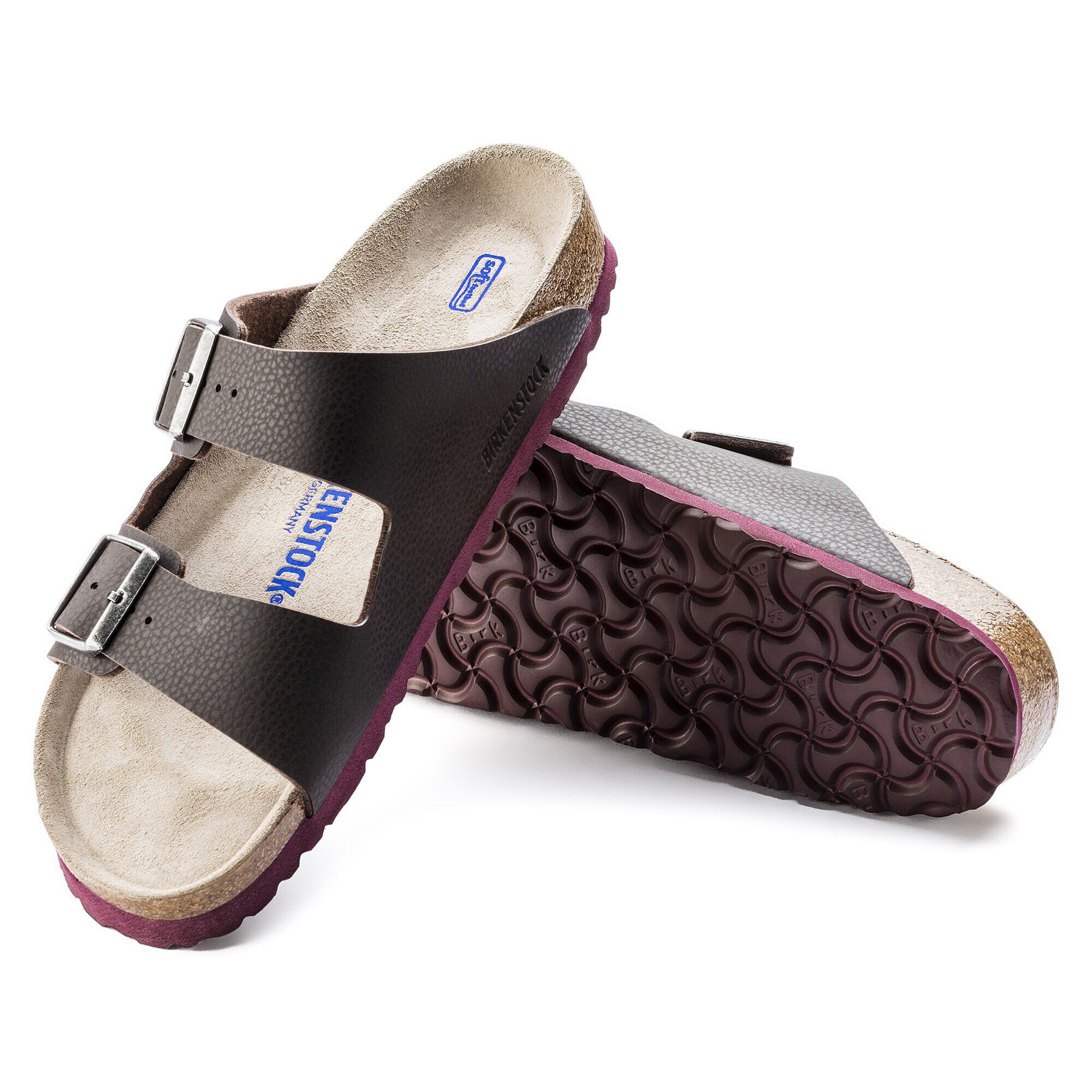   with outer sole details