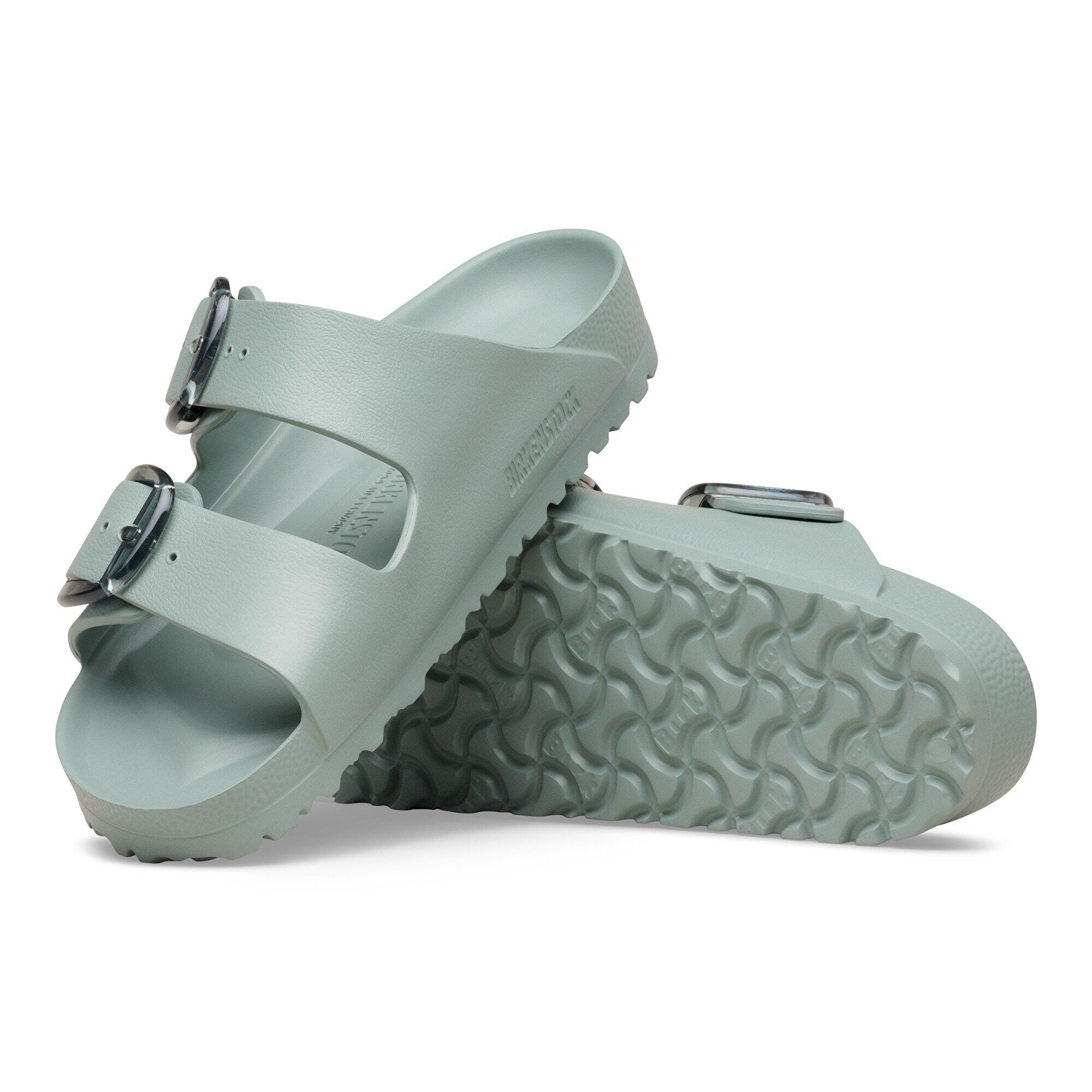   with outer sole details