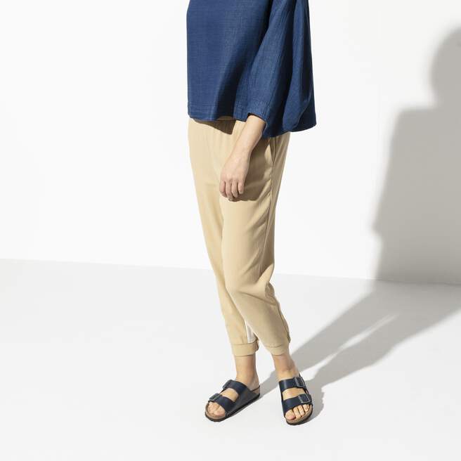 Arizona Soft Footbed Oiled Leather