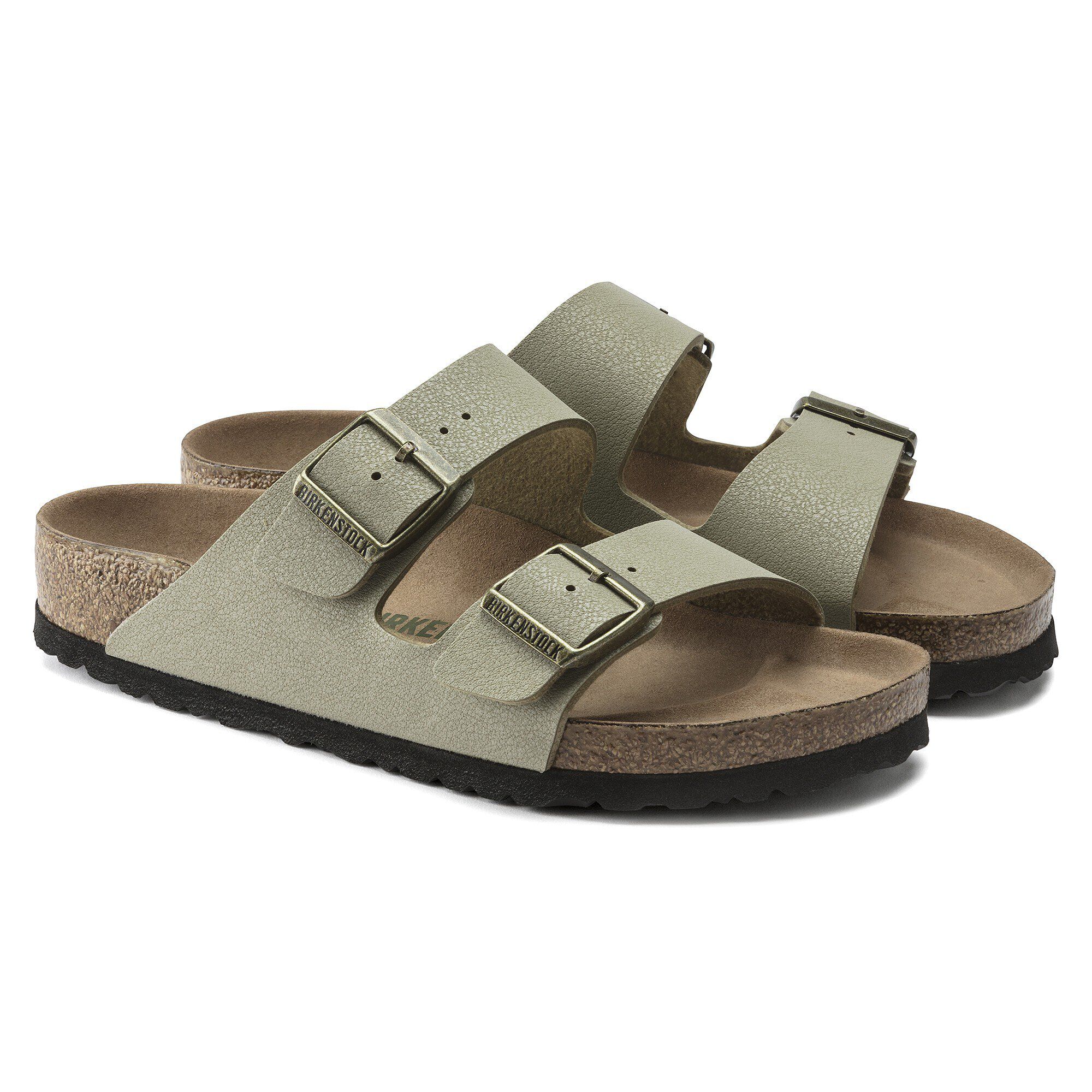 Arizona Vegan Birko-Flor Nubuck