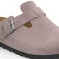 Boston Soft Footbed Suede Leather image numéro 8