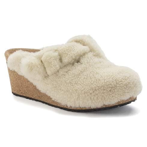 Fanny Teddy Fur