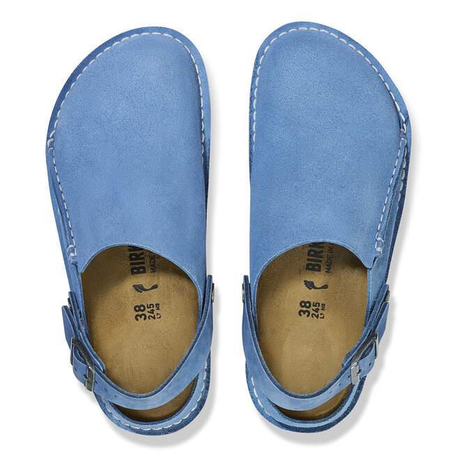 Lutry Premium Suede Leather image numéro 2