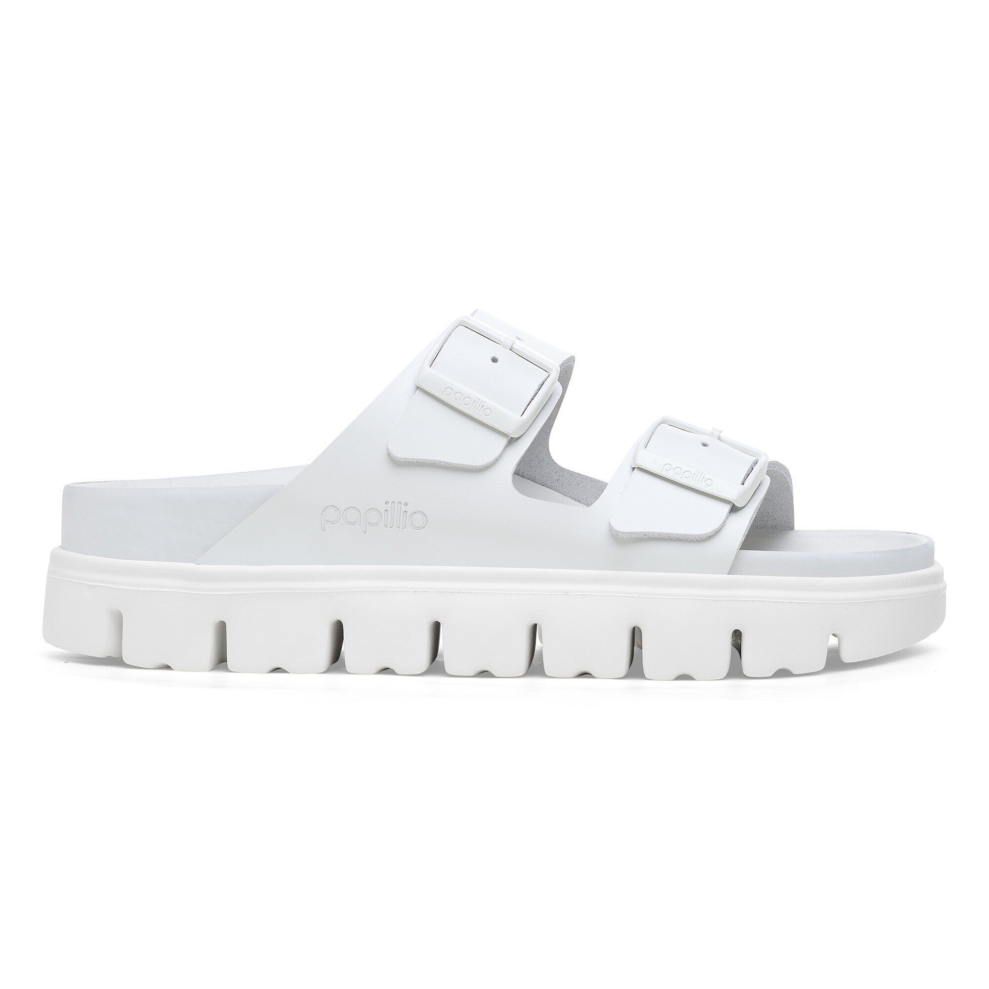 Arizona Chunky Leather