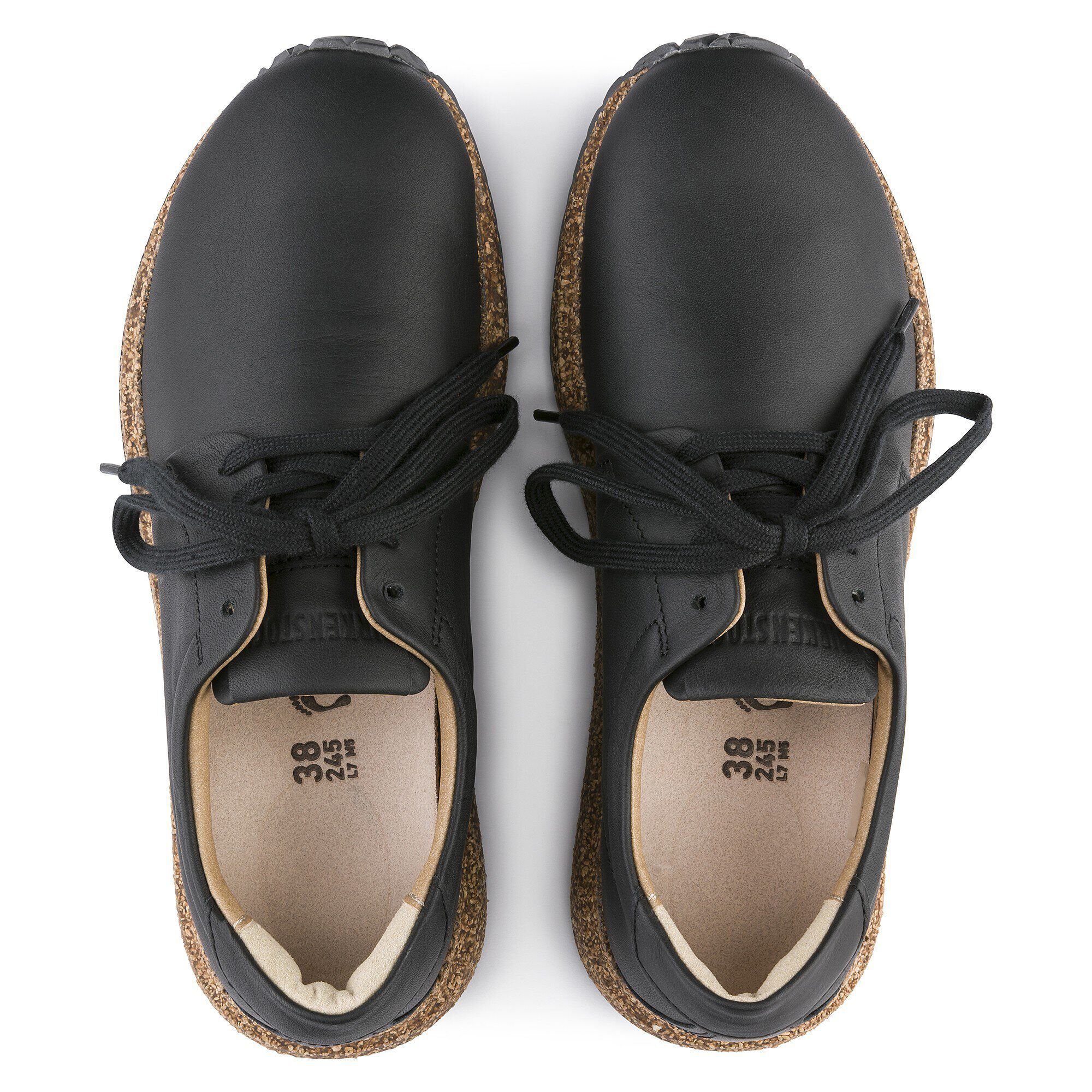 Wrigley Women Leather