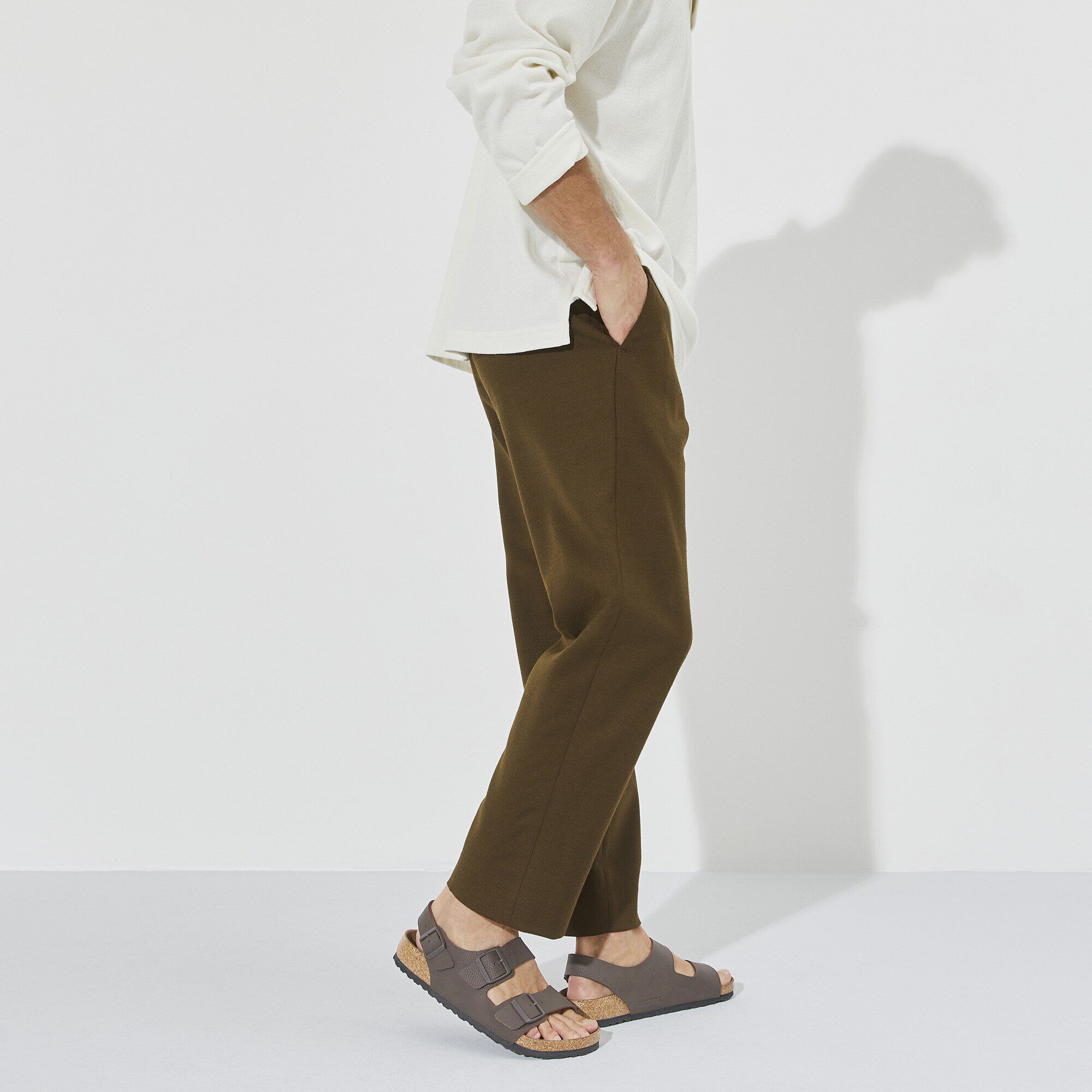 Milano Litdepiedsouple Birko-Flor