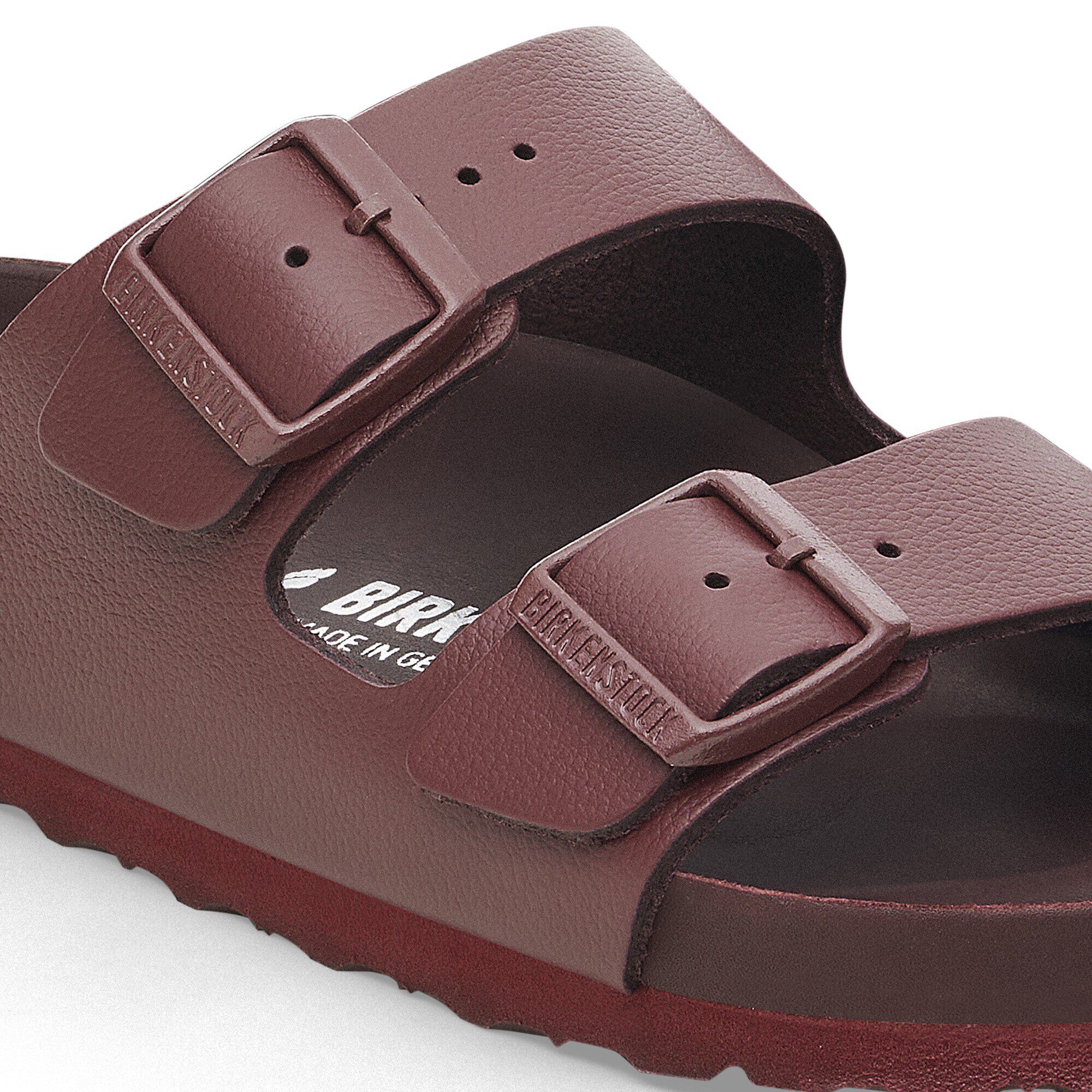 Arizona Cuir naturel