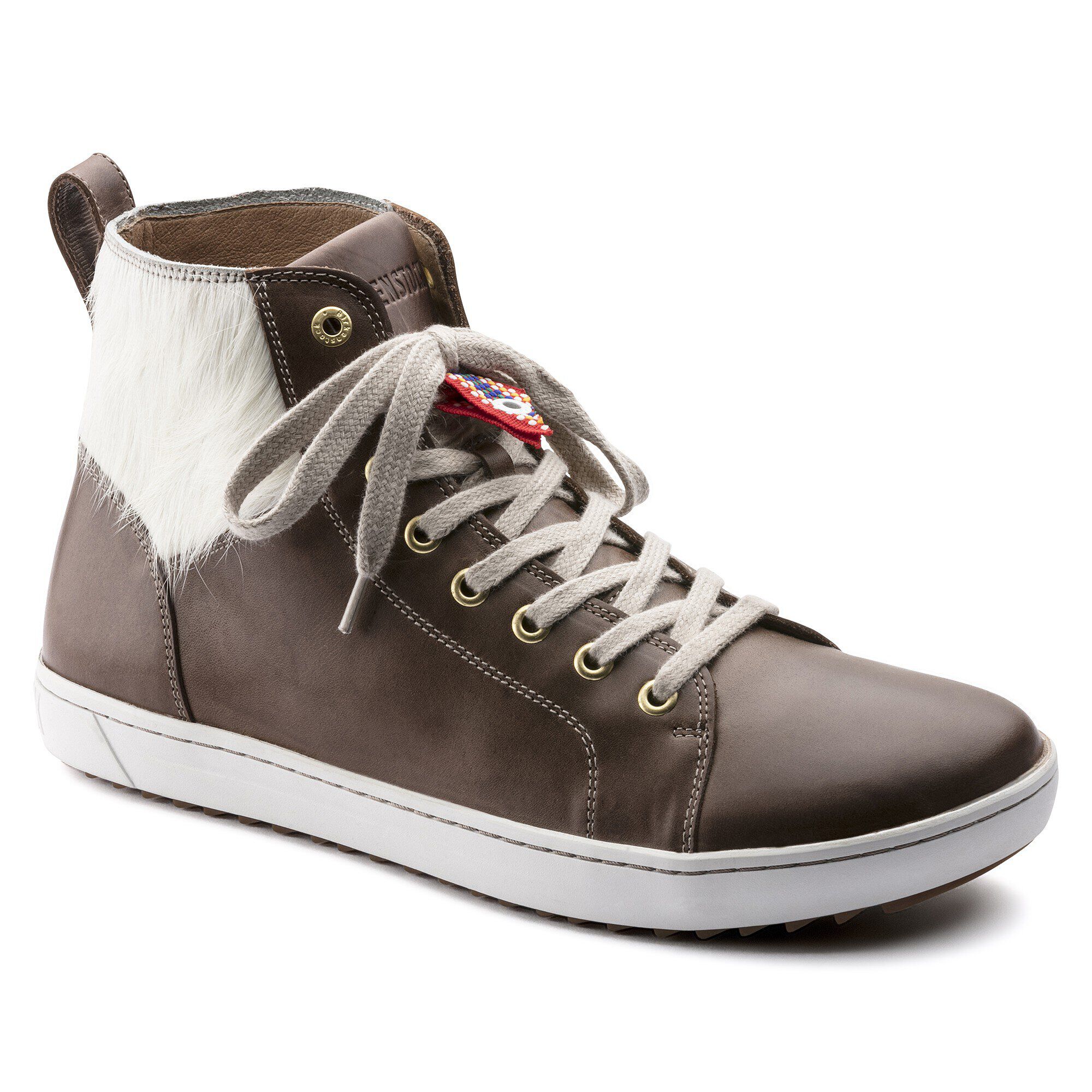 Bartlett Men Leather