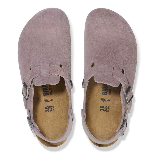 Tokio Suede Leather image numéro 2