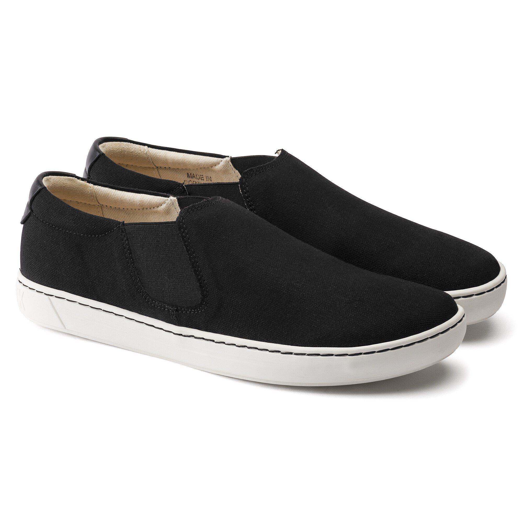   - shown as a pair