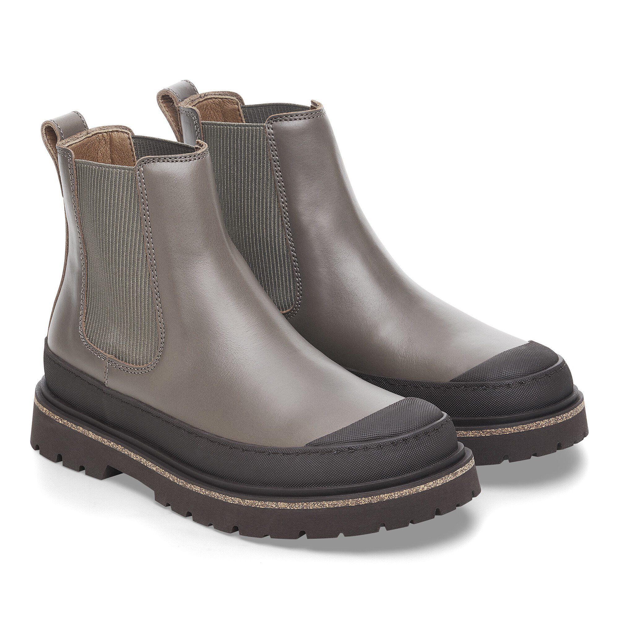   - shown as a pair