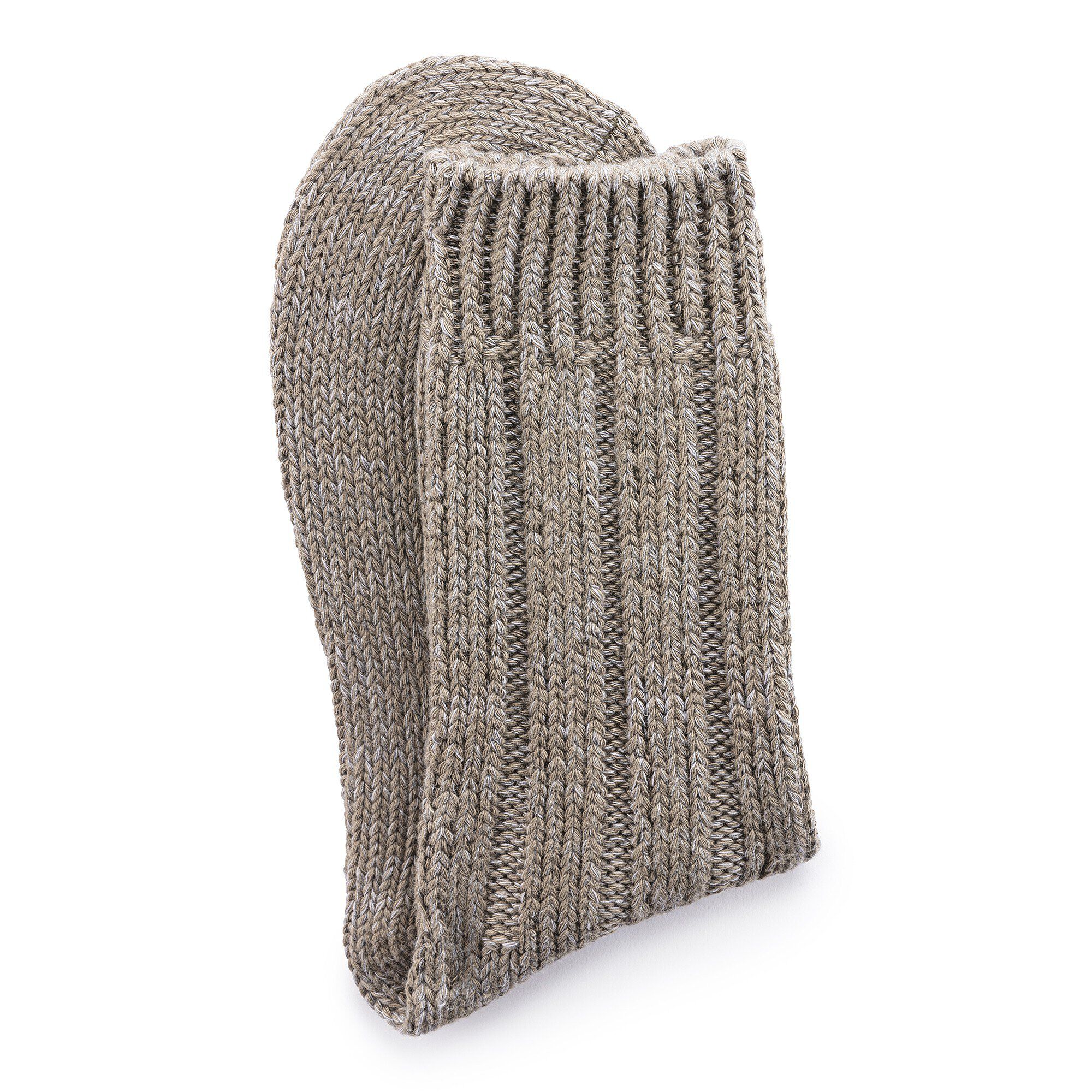 Cotton Twist Bootsock Men Cotton/Polyamide/Elastane