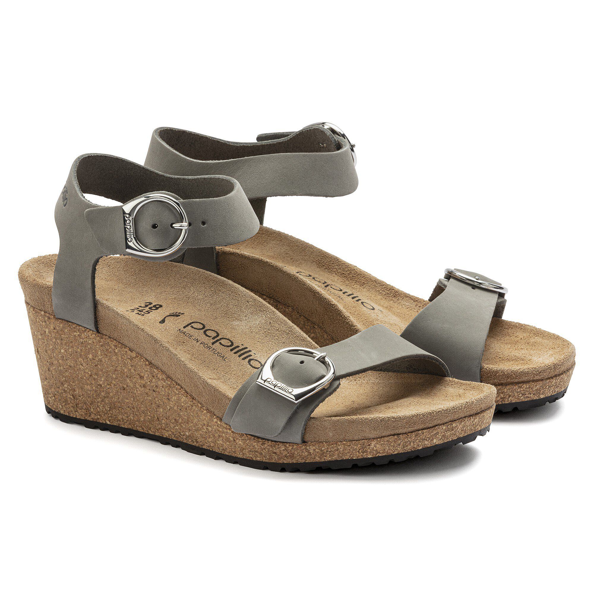   - shown as a pair