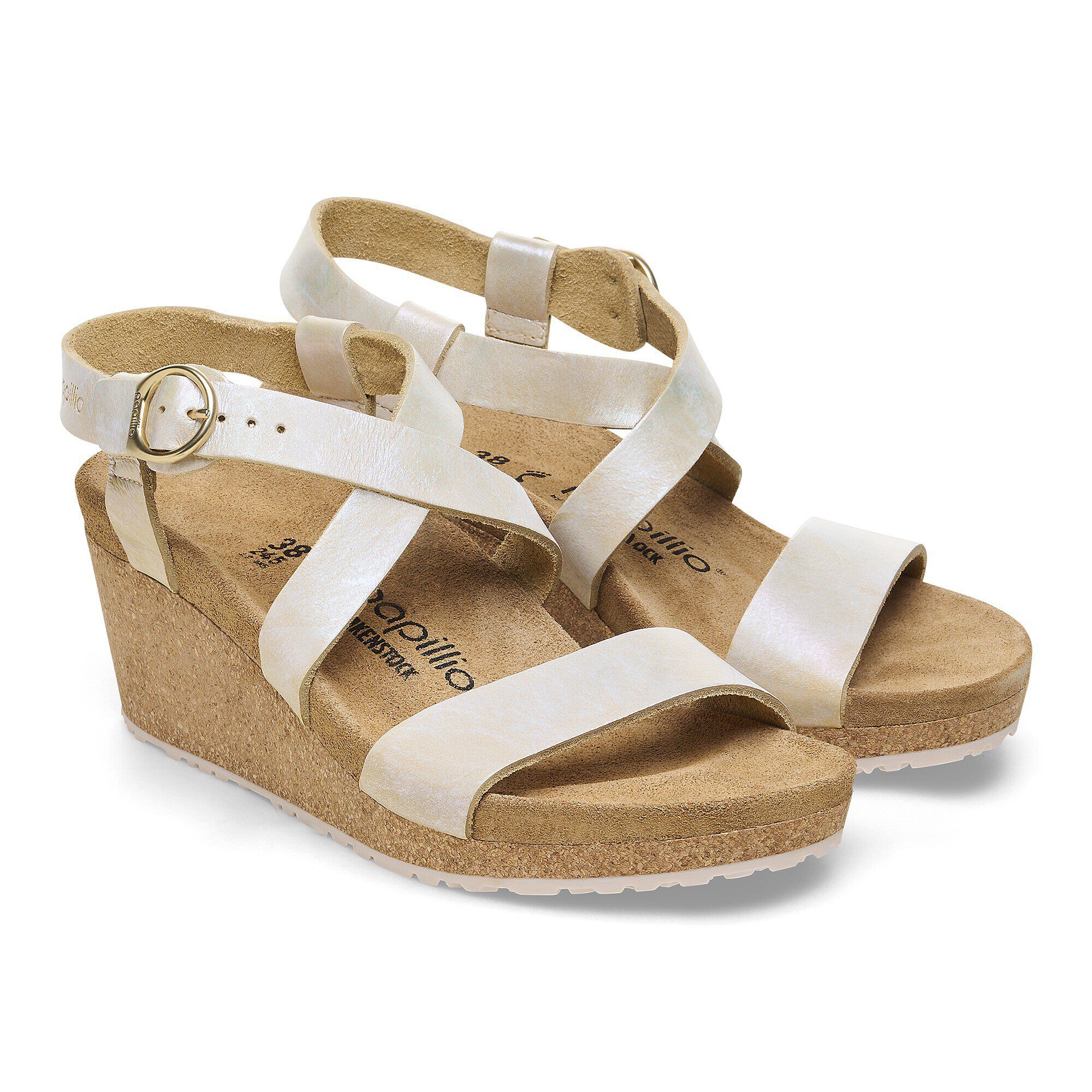   - shown as a pair