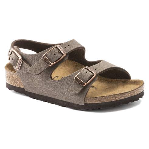 Roma Kids Birko-Flor Nubuk