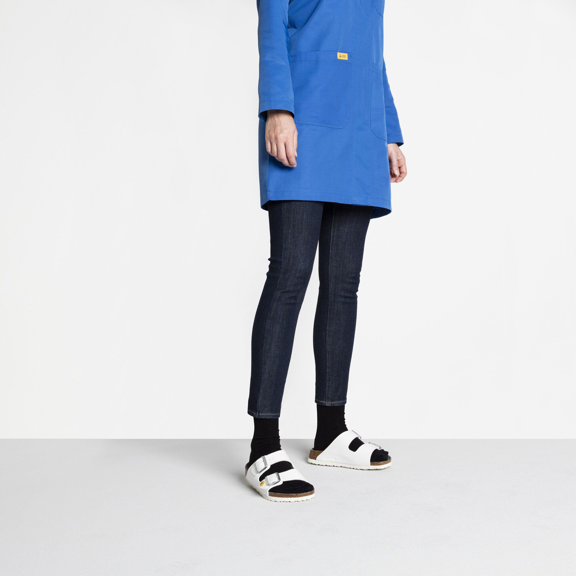 Arizona ESD Birko-Flor Close-up view showing material detail