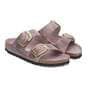 Arizona Big Buckle Natural Leather Oiled image numéro 7