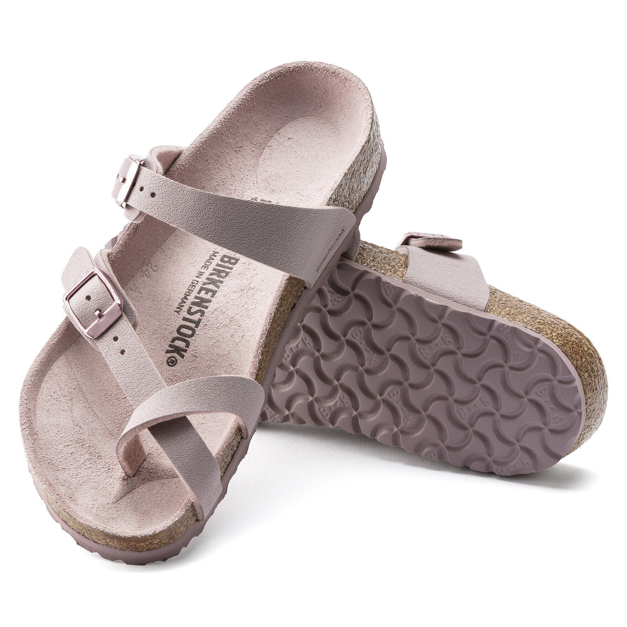  with outer sole details