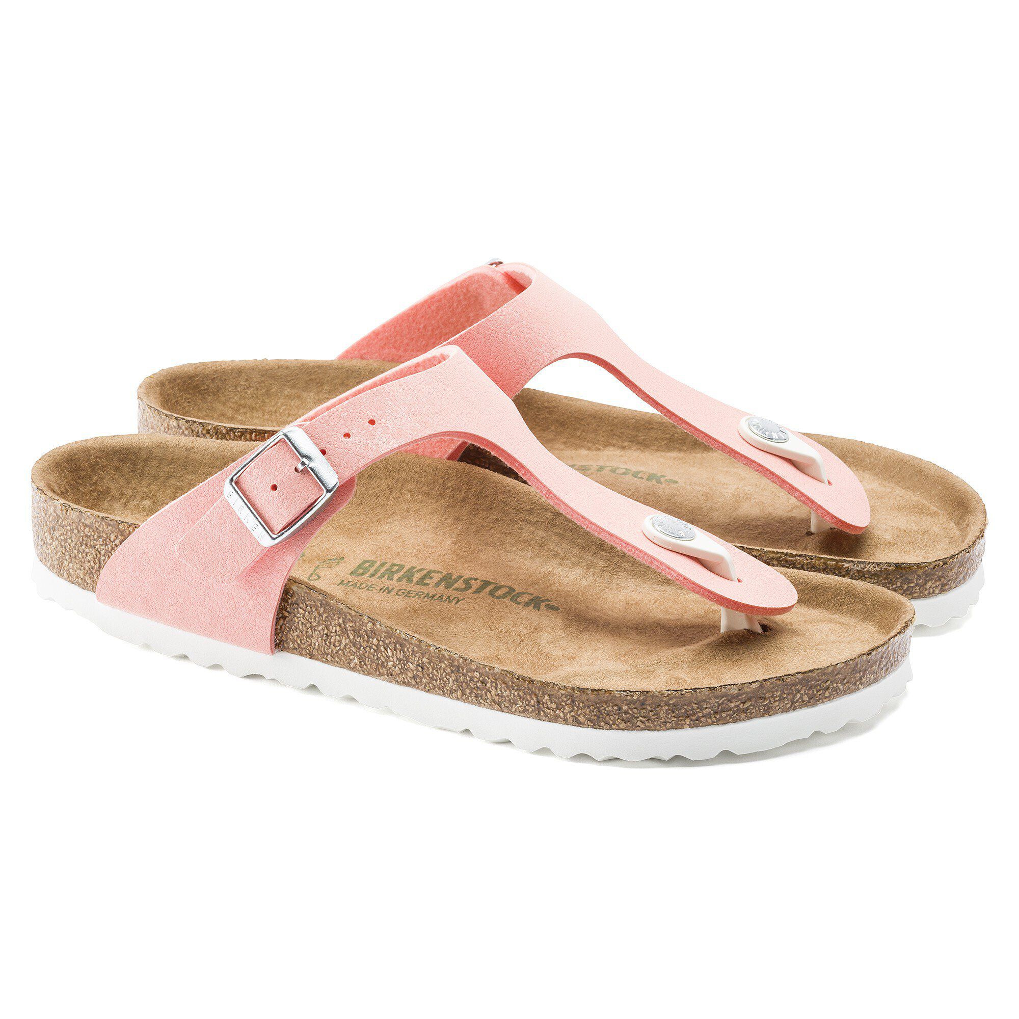 Gizeh Vegan Birko-Flor