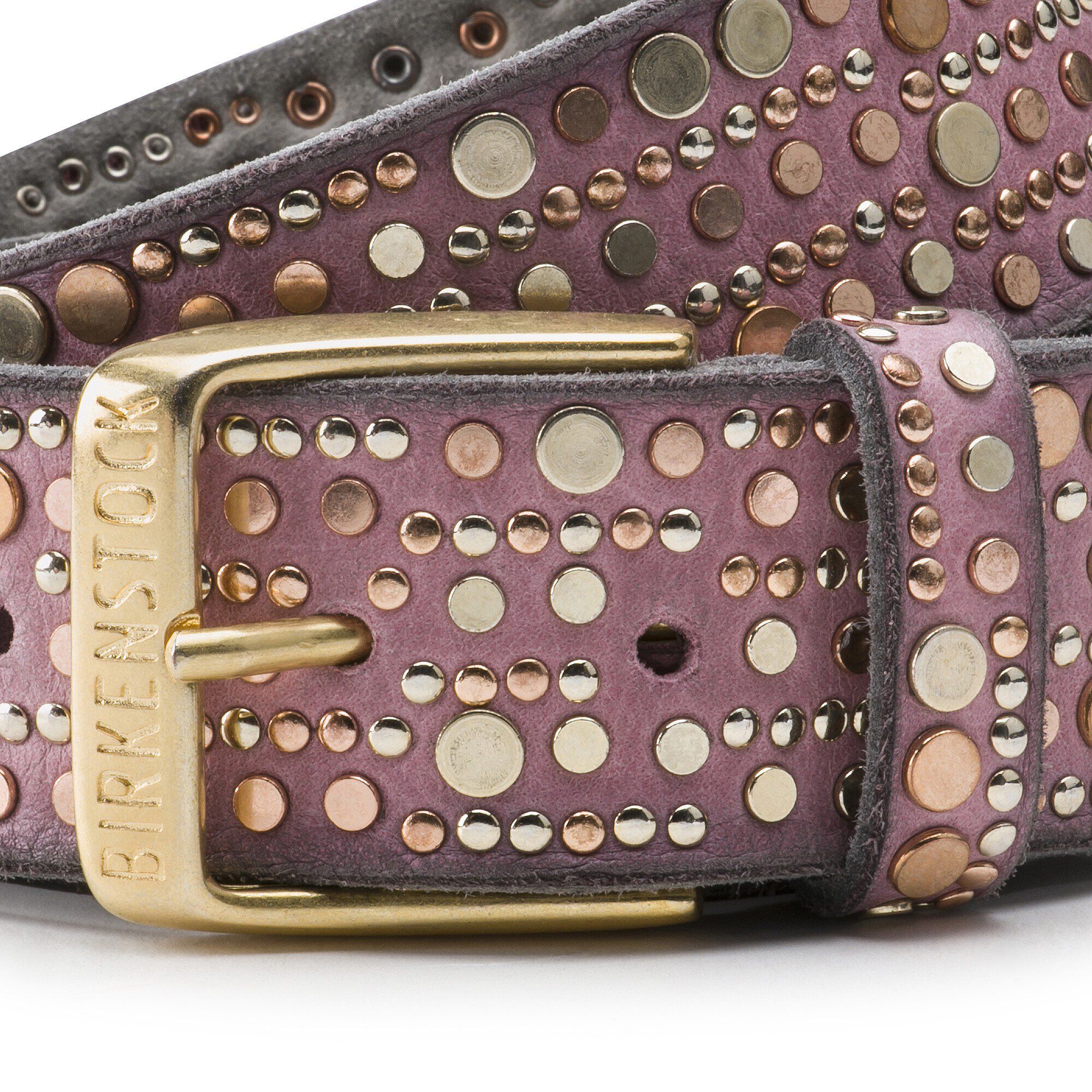 Wichita 35mm Leather